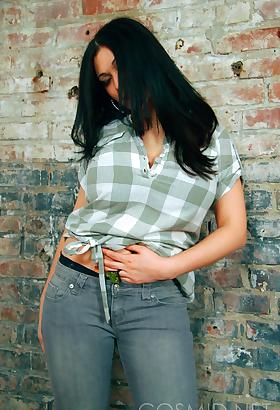 the silver door & jeans